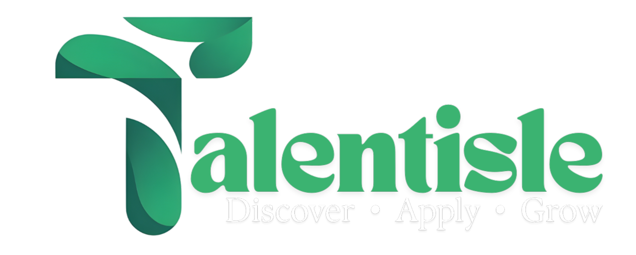 Talentisle | Find Your Future